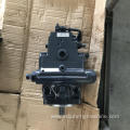 PC30MRX-1 Hydraulic pump For Komatsu